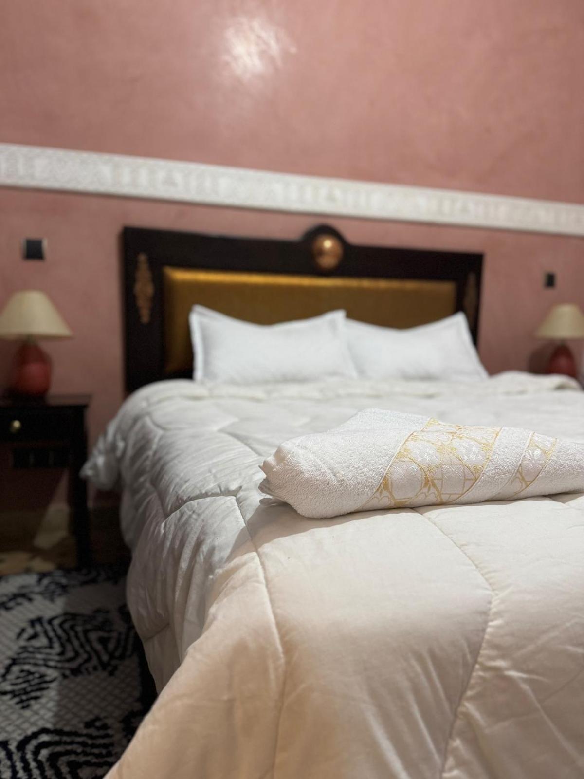 Elegance With 5 Swimming Pool For Family Appartement Marrakesh
