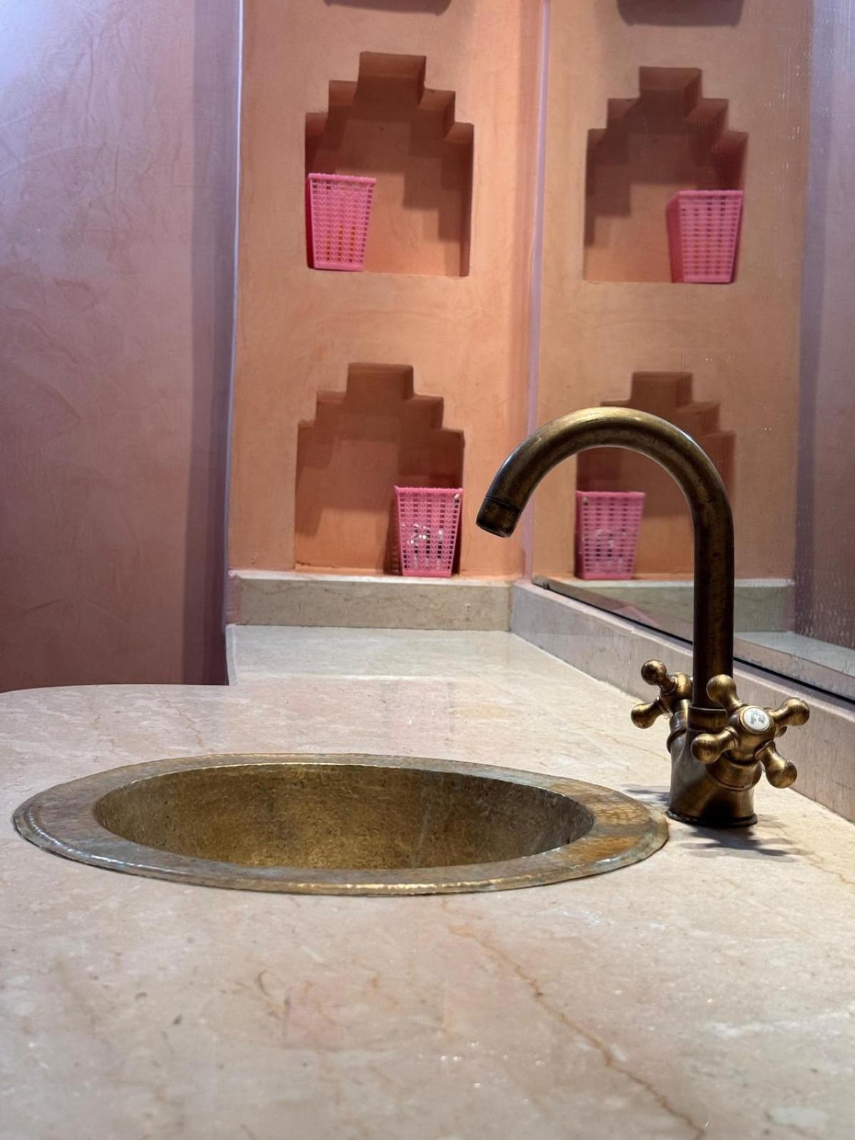 Elegance With 5 Swimming Pool For Family Marrakesh