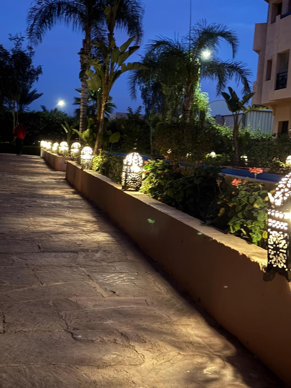 Elegance With 5 Swimming Pool For Family Appartement *