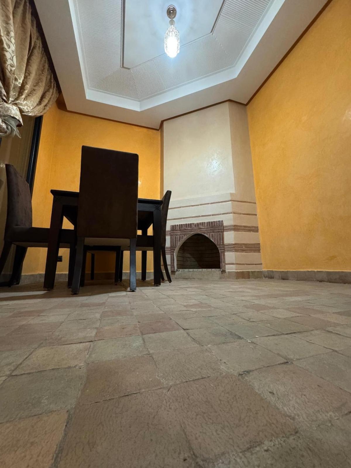 Elegance With 5 Swimming Pool For Family Appartement Marrakesh