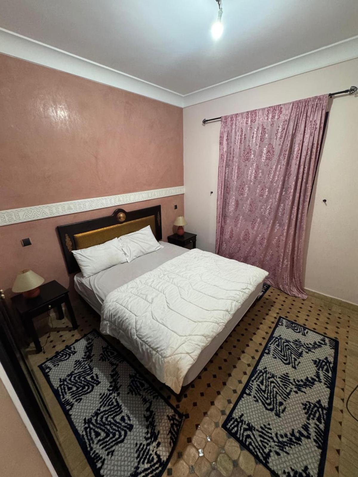 Elegance With 5 Swimming Pool For Family * Marrakesh