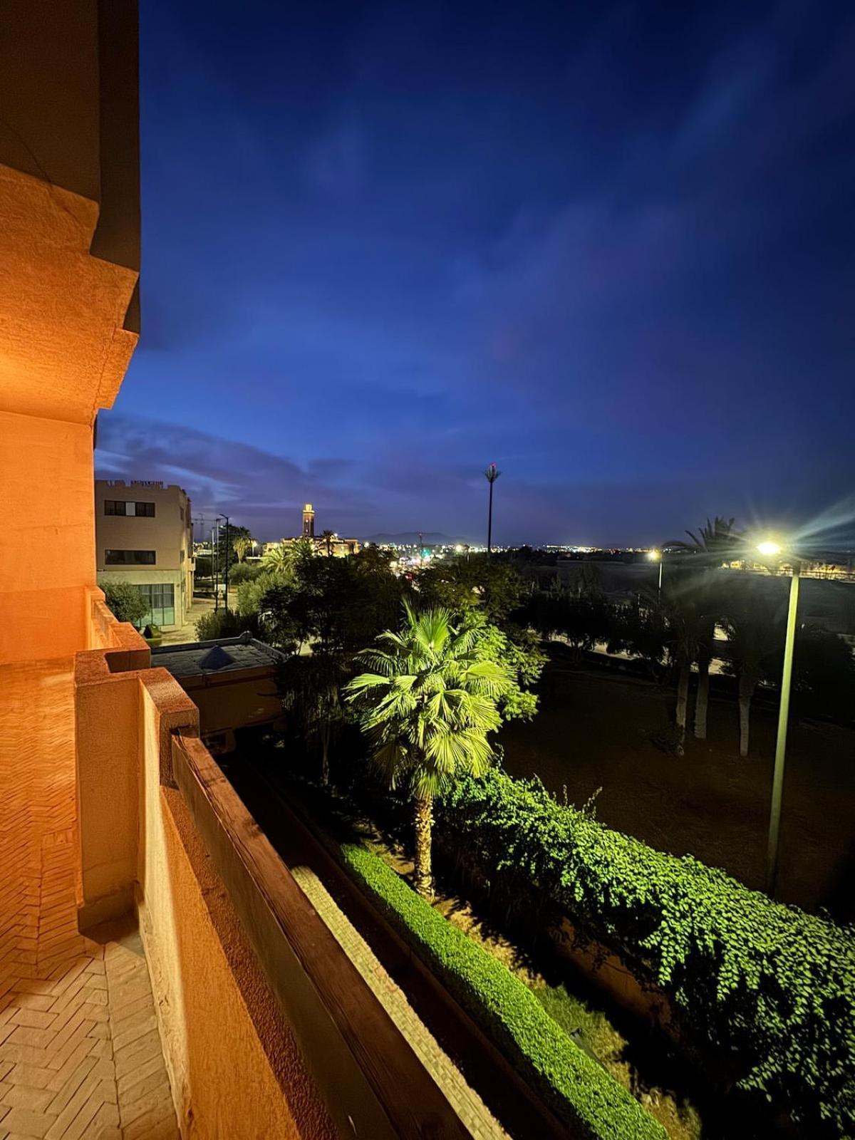 Elegance With 5 Swimming Pool For Family Appartement Marrakesh