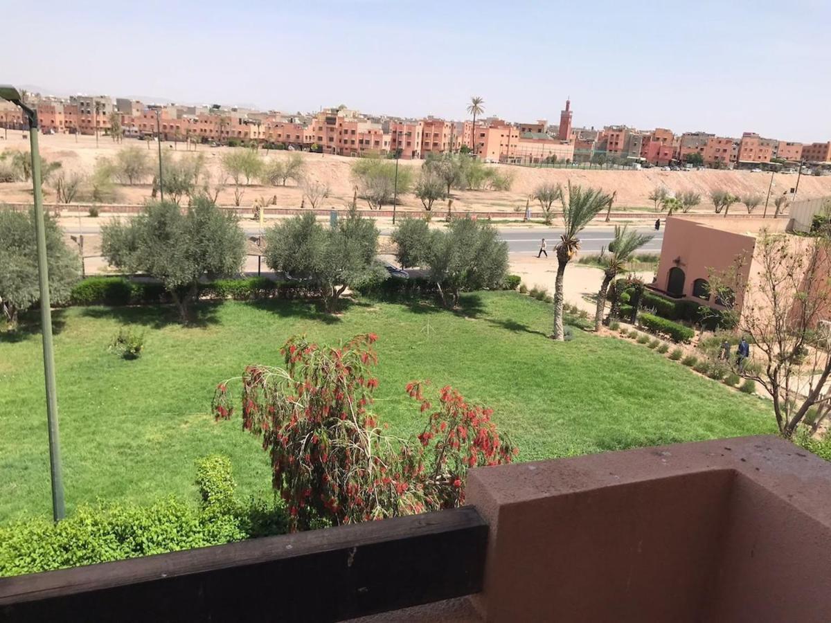 Appartement Elegance With 5 Swimming Pool For Family Marrakesh