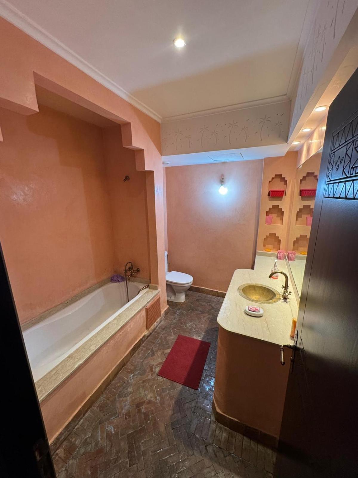 Elegance With 5 Swimming Pool For Family Appartement *