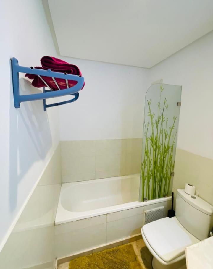 Appartement Majorelle 2 - Spacieux 2 & Piscine
