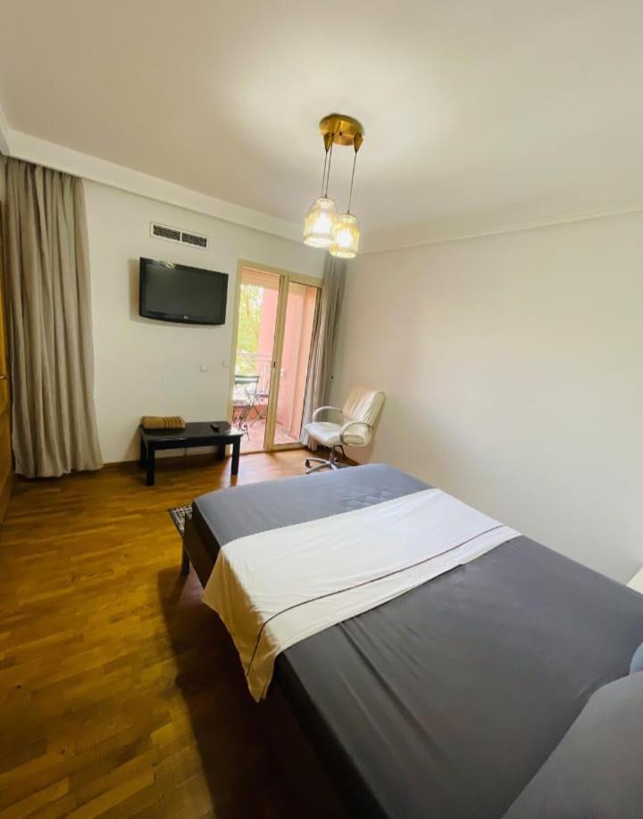 Majorelle 2 - Spacieux 2 & Piscine Appartement