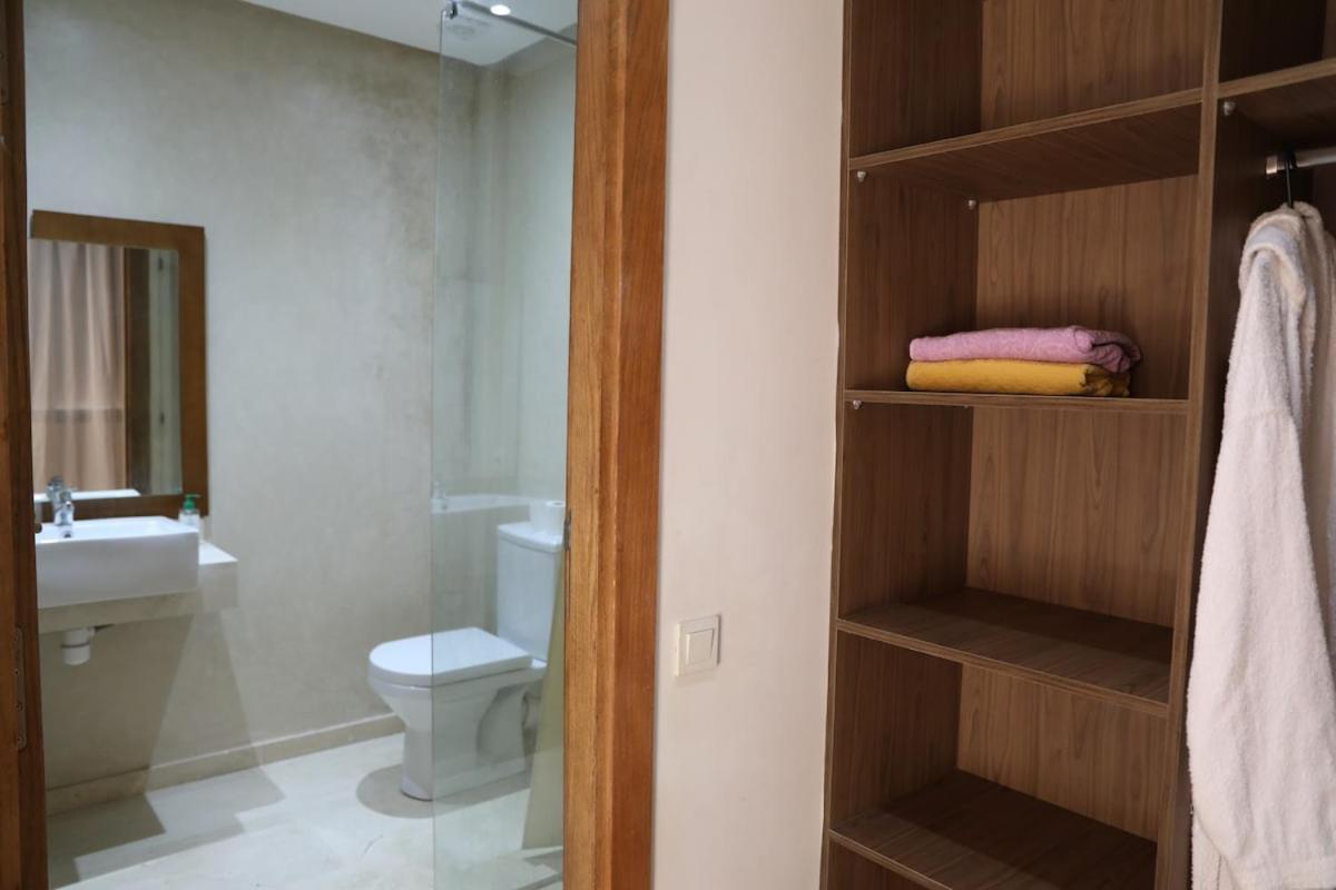 Mi Casita Luxury Marrakech Villa *