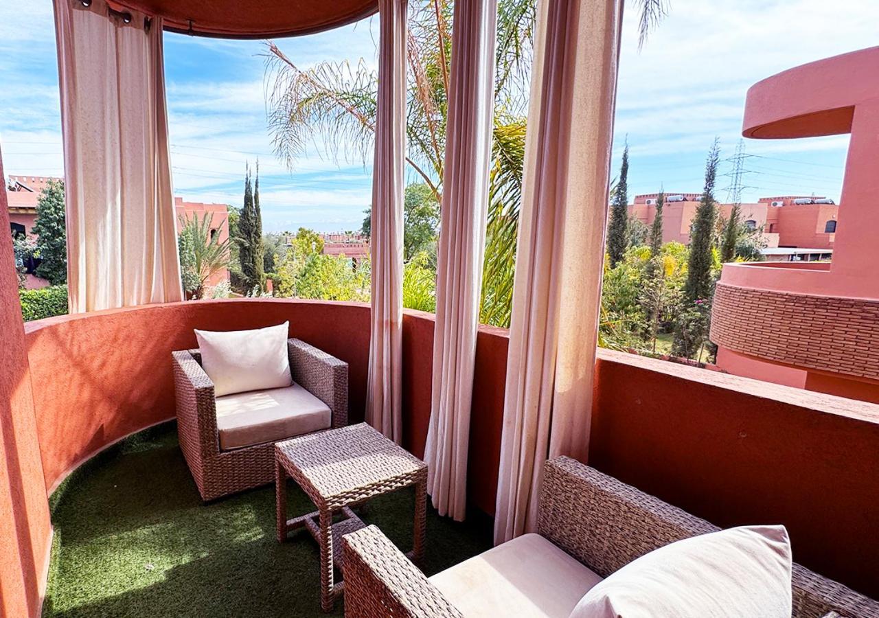 Villa Marrakech Private Pool
