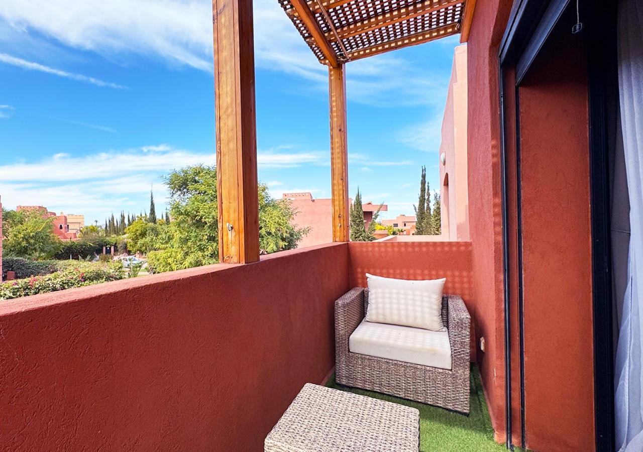 Marrakech Private Pool * Marrakesh
