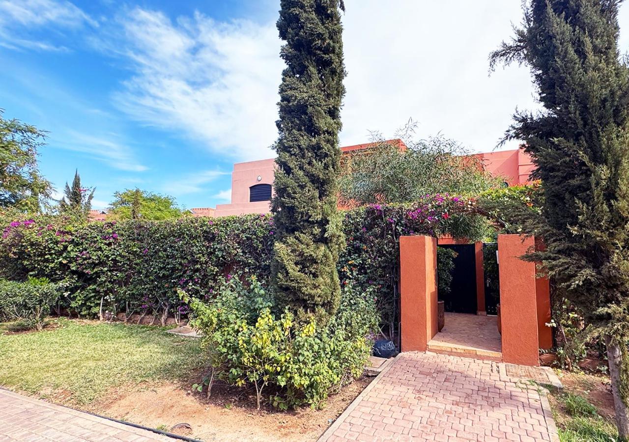 Marrakech Private Pool Villa *