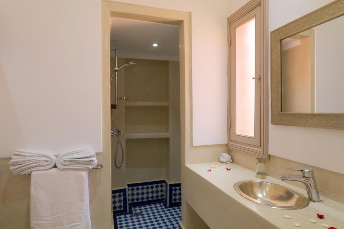 Villa Lytes Breakfast Pool Comfort Private Marrakesh