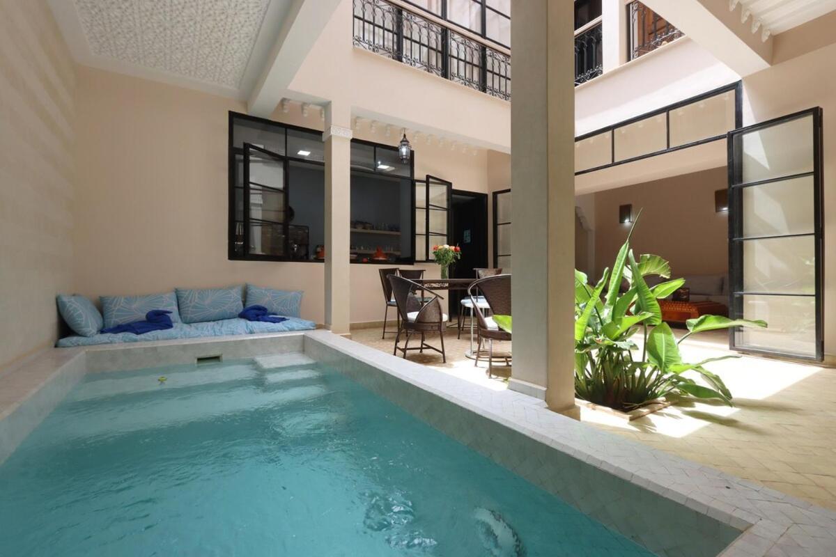 Lytes Breakfast Pool Comfort Private Villa