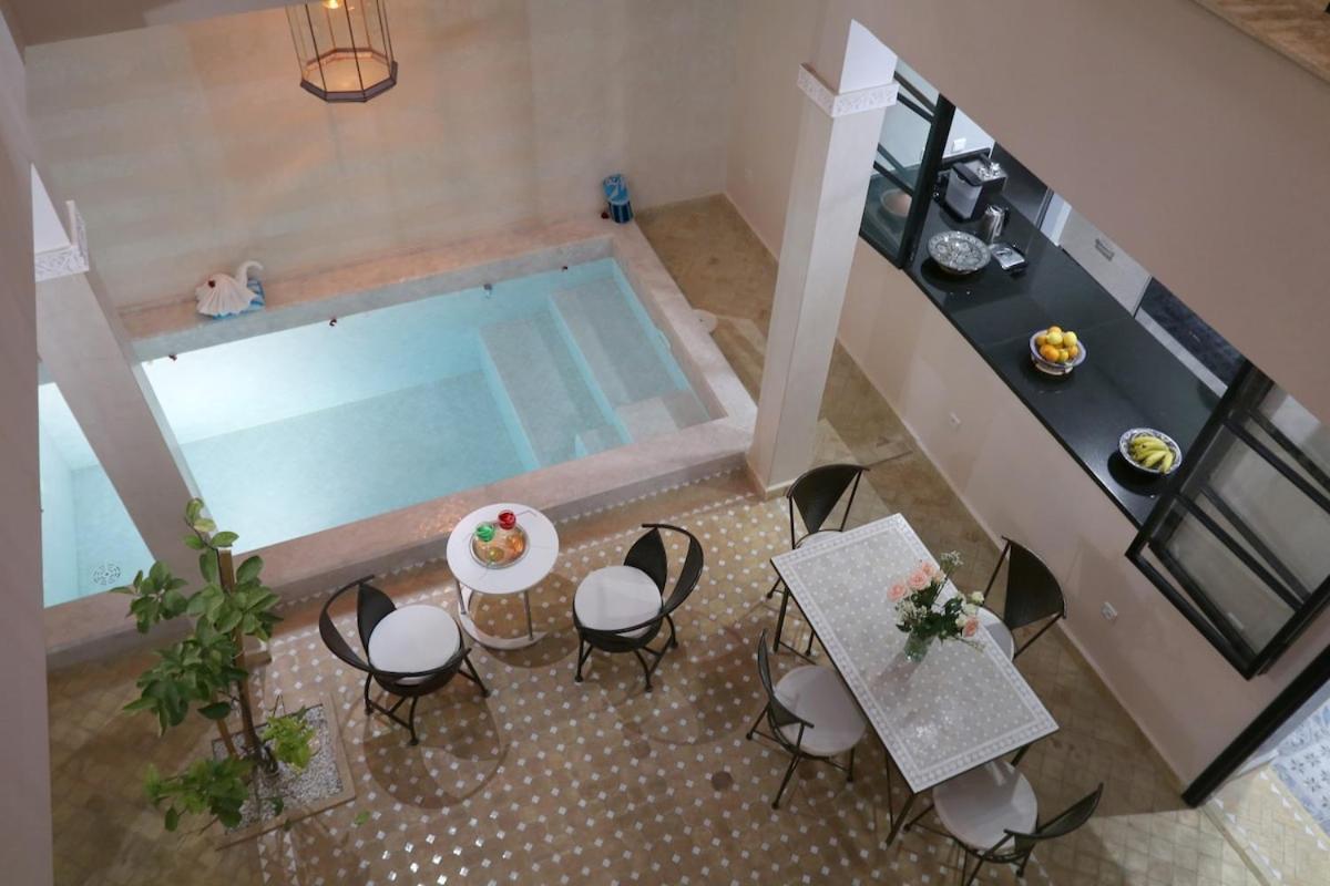 Lytes Breakfast Pool Comfort Private *