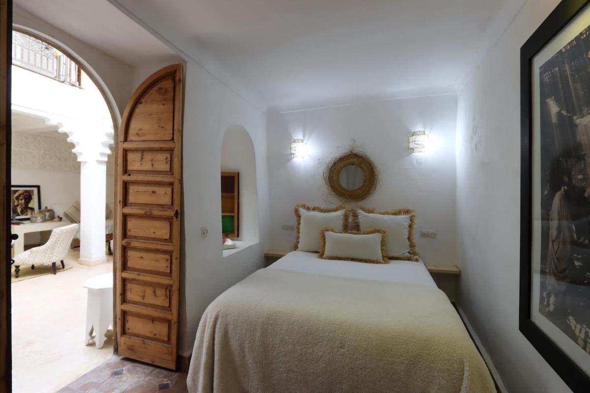 L'hana, 3 Ch, Exclu Medina Villa Marrakesh