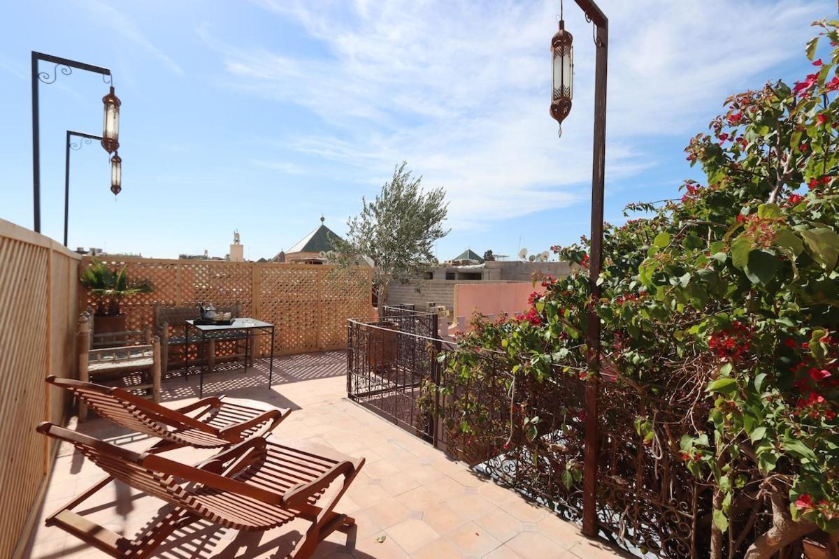L'hana, 3 Ch, Exclu Medina Villa Marrakesh