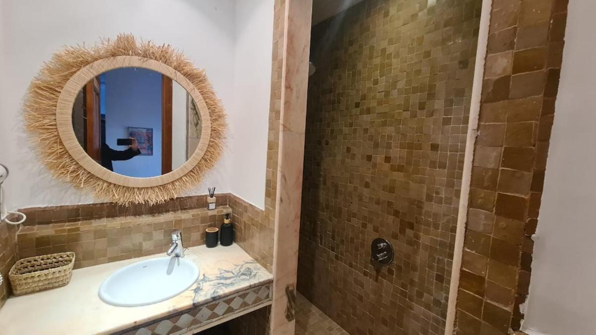 Appartement Palmeraie Marrakech, Appt 2ch, Avec Piscine Marrakesh