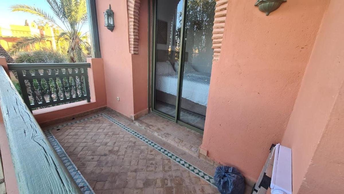 Appartement Palmeraie Marrakech, Appt 2ch, Avec Piscine *