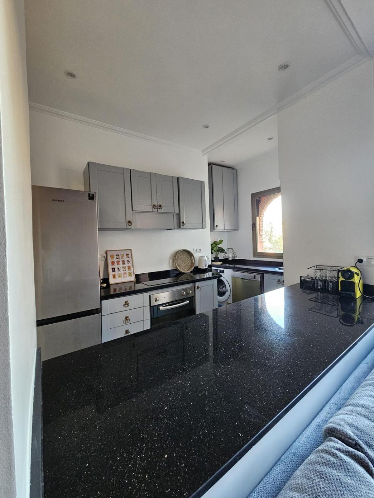 Palmeraie Marrakech, Appt 2ch, Avec Piscine Appartement Marrakesh