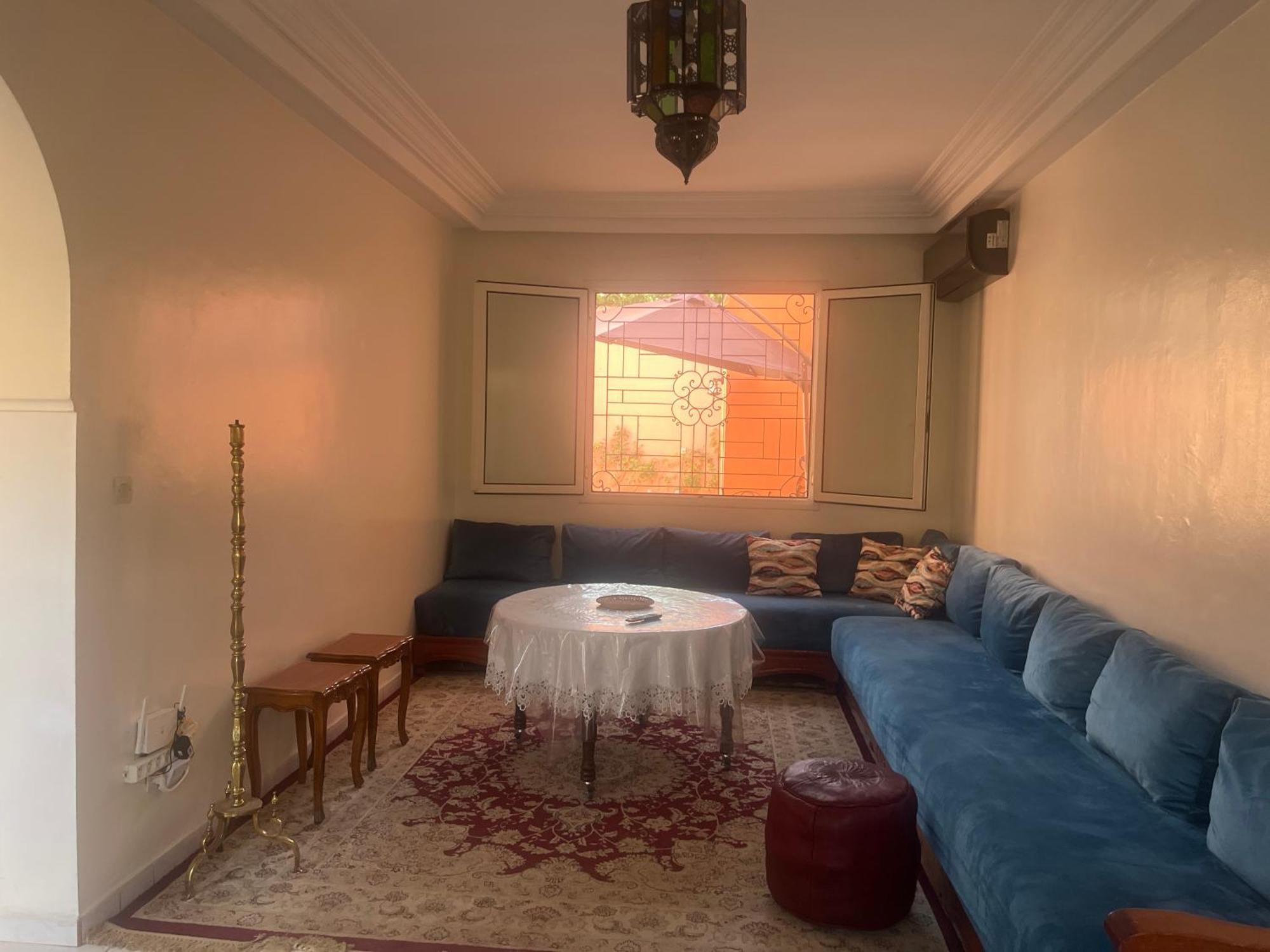 Villa Lyazidi