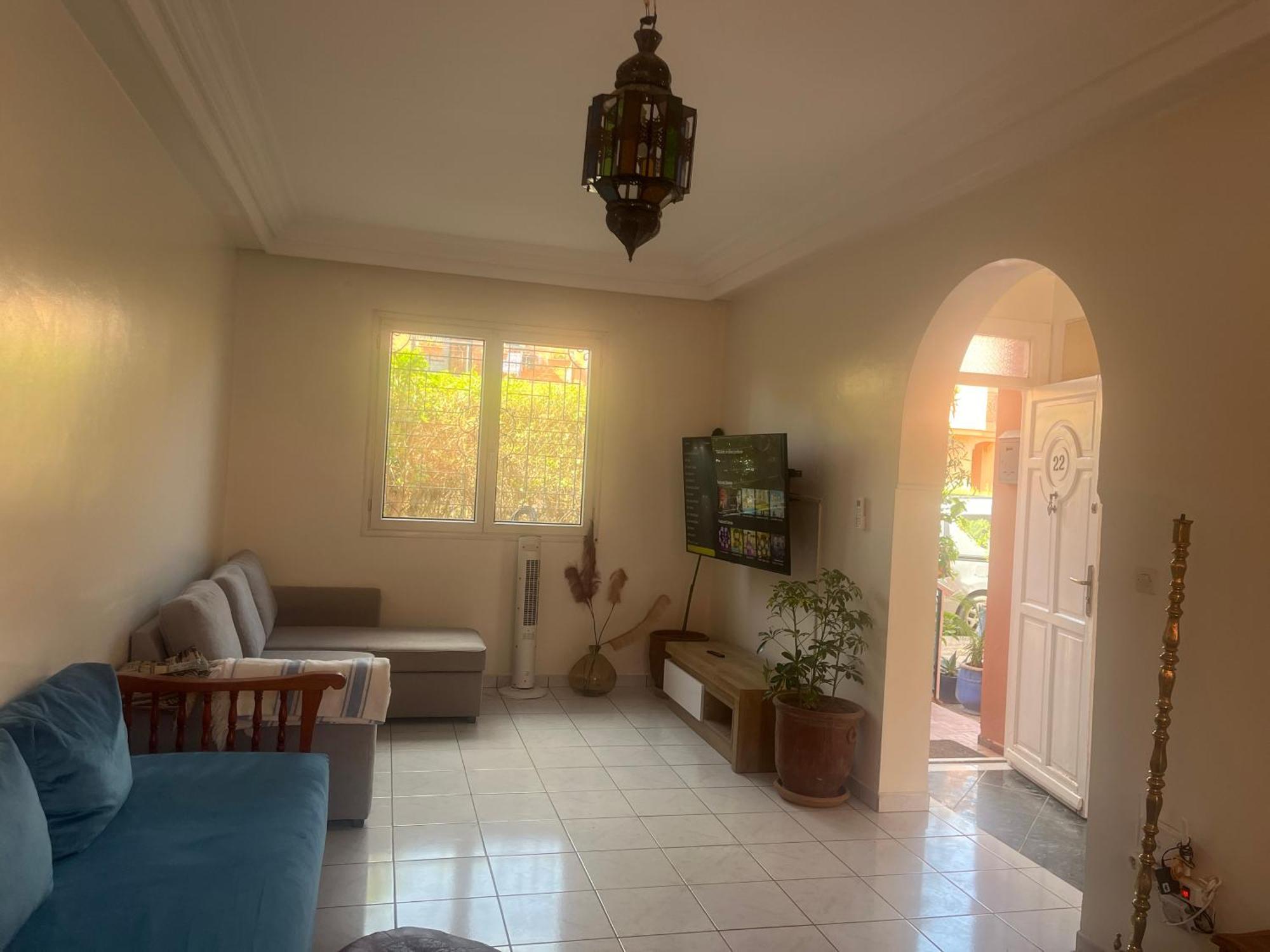 Villa Lyazidi Marrakesh
