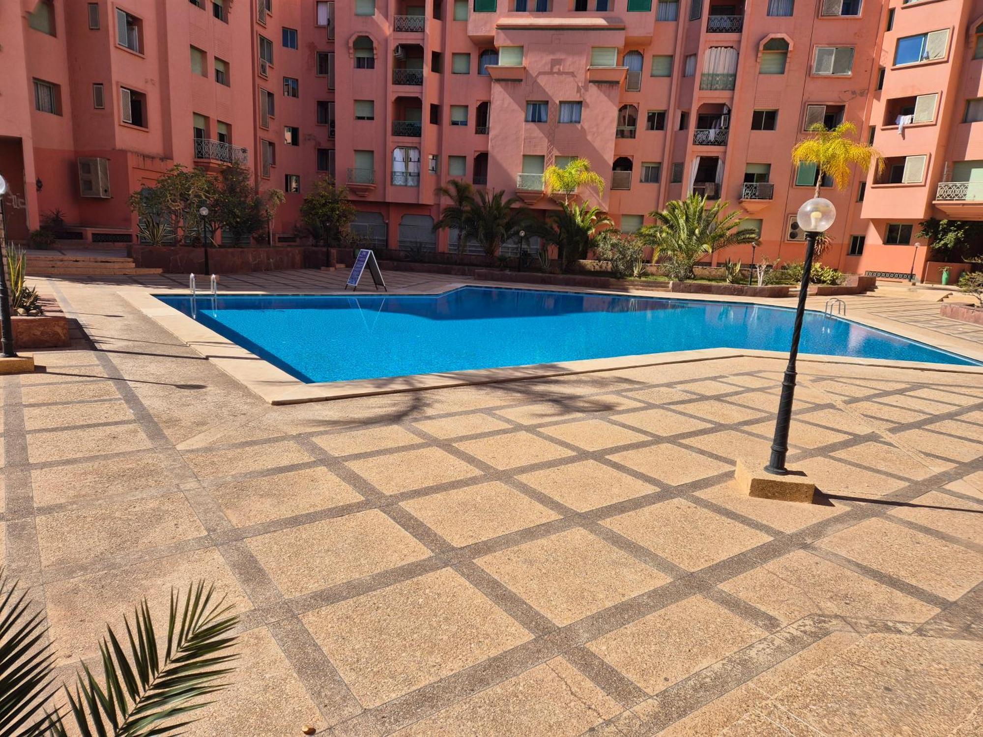 Apartamento Atlas Hivernage