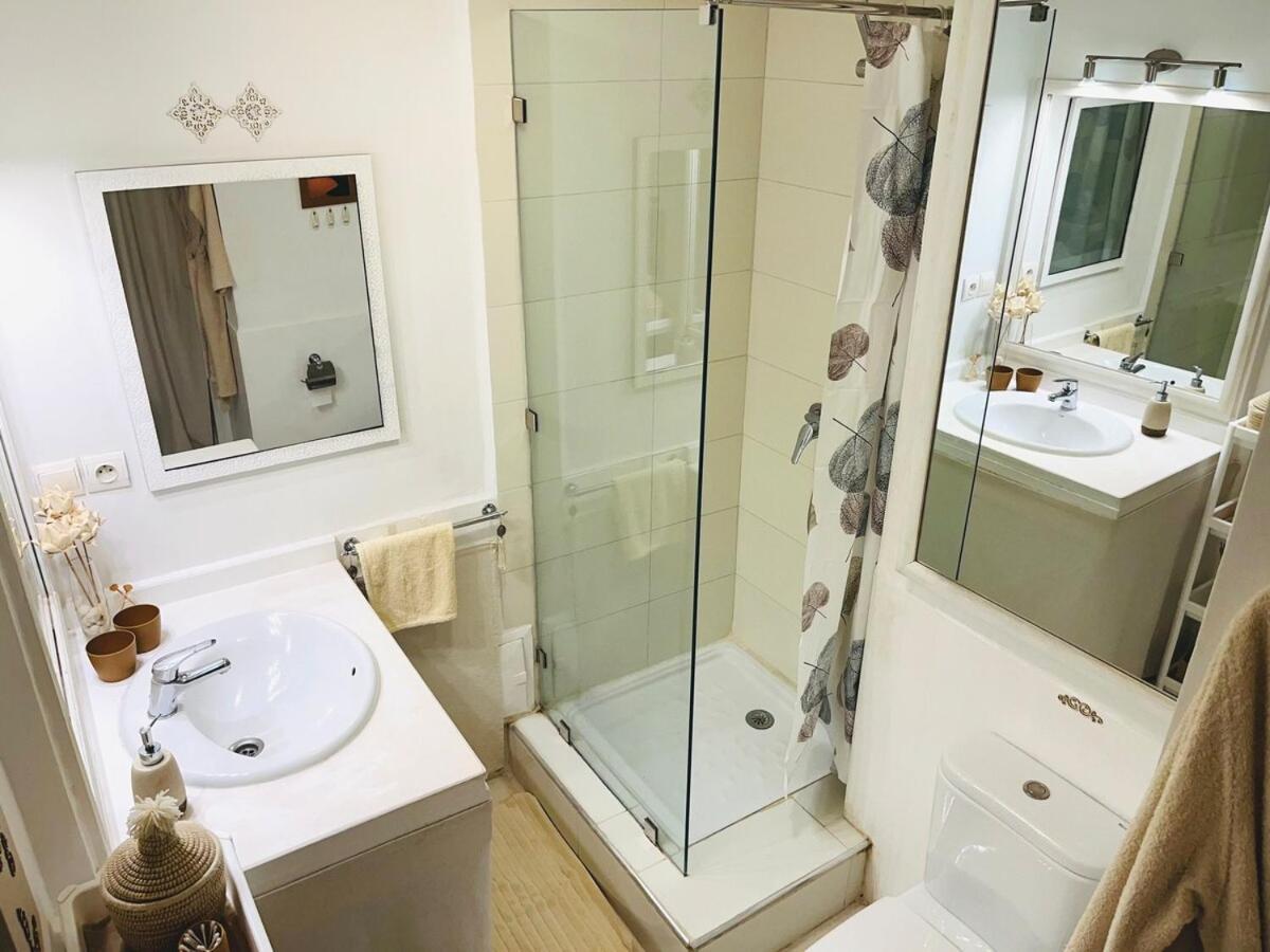 Comfort Bubble Ideally Located In Gueliz Marrakesh