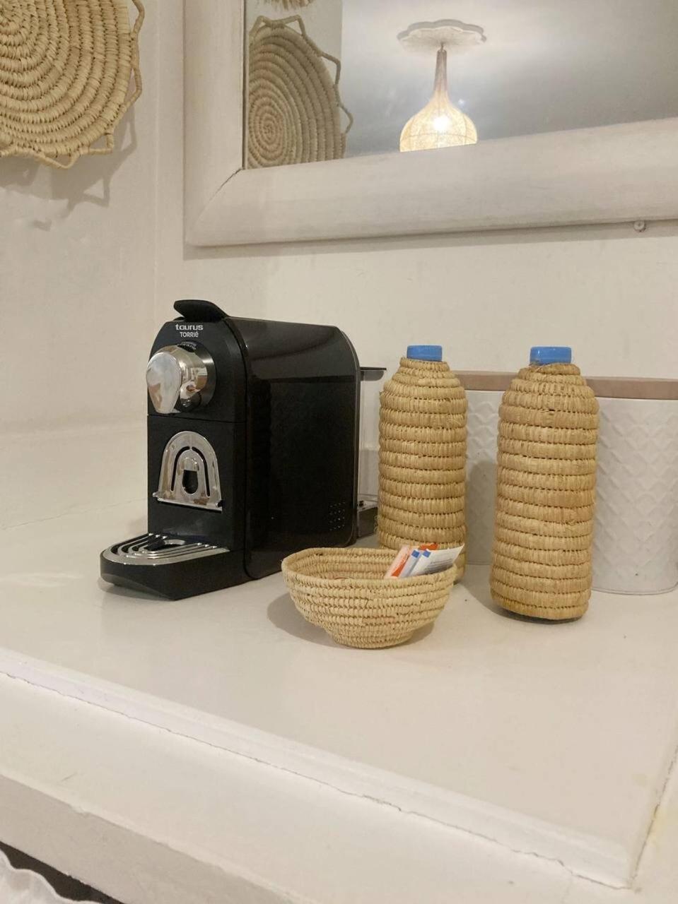 Appartement Comfort Bubble Ideally Located In Gueliz *