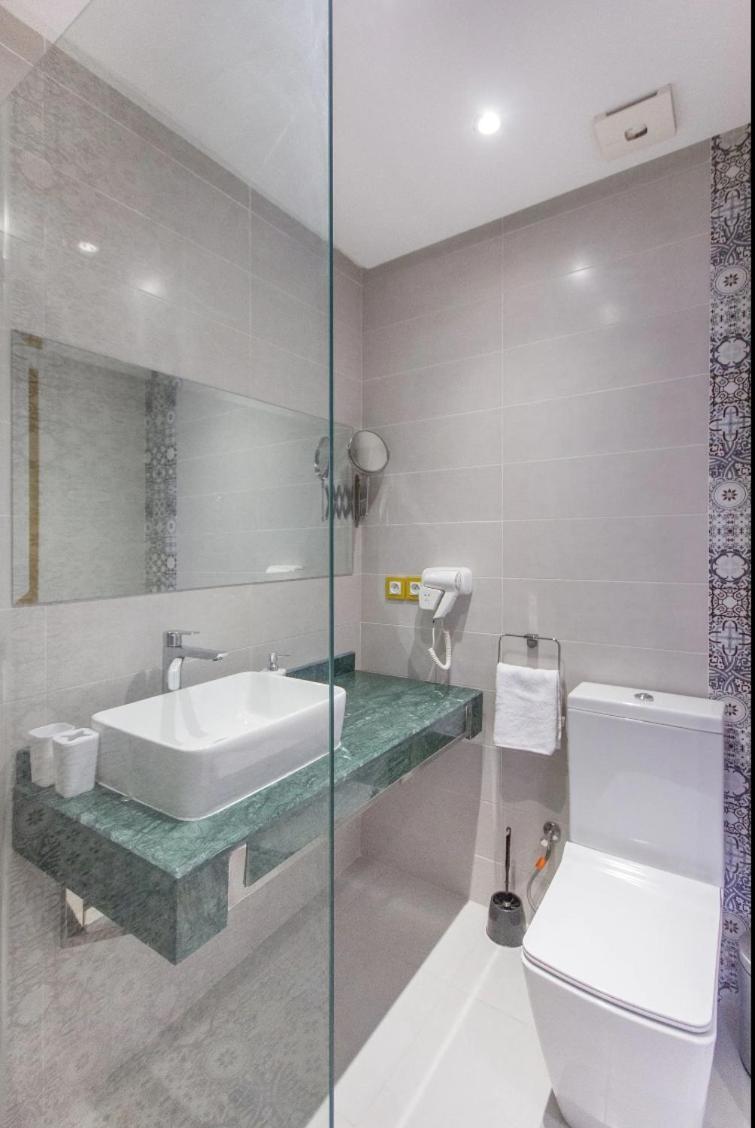 Urban Chic 2 Bedrooms In Utimate Center Appartement *