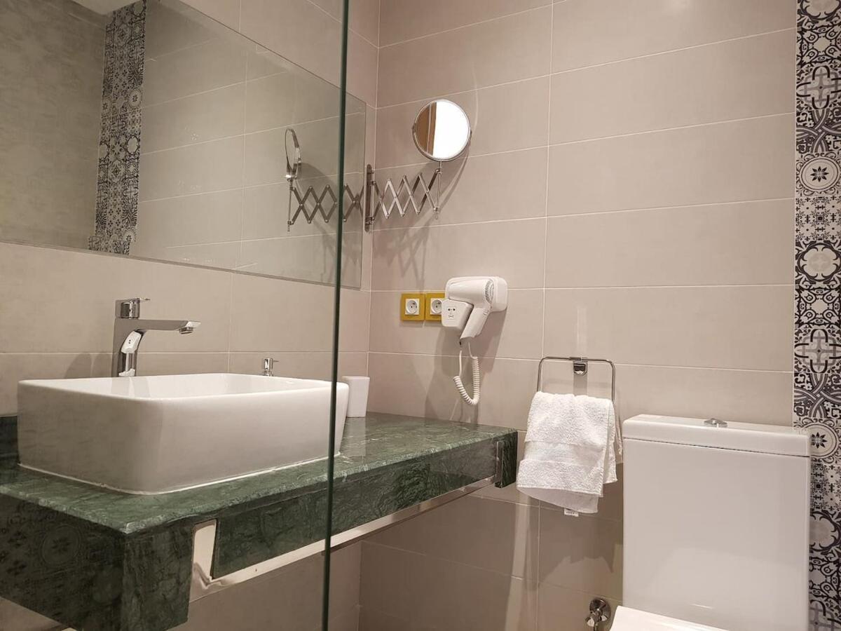 Appartement Urban Chic 2 Bedrooms In Utimate Center Marrakesh