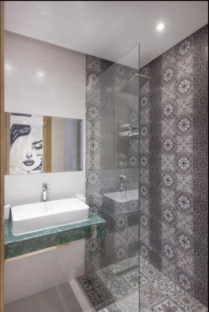 Urban Chic 2 Bedrooms In Utimate Center * Marrakesh