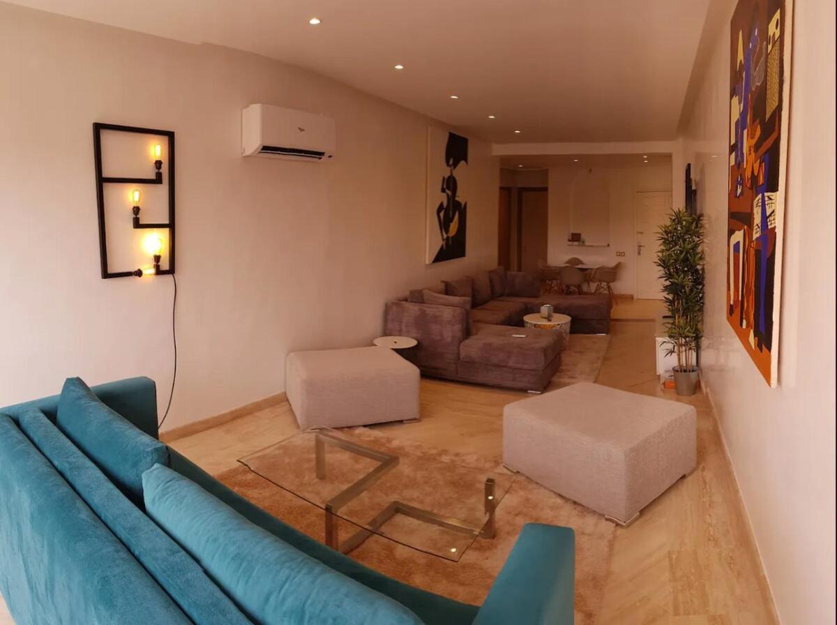 Urban Chic 2 Bedrooms In Utimate Center Appartement *