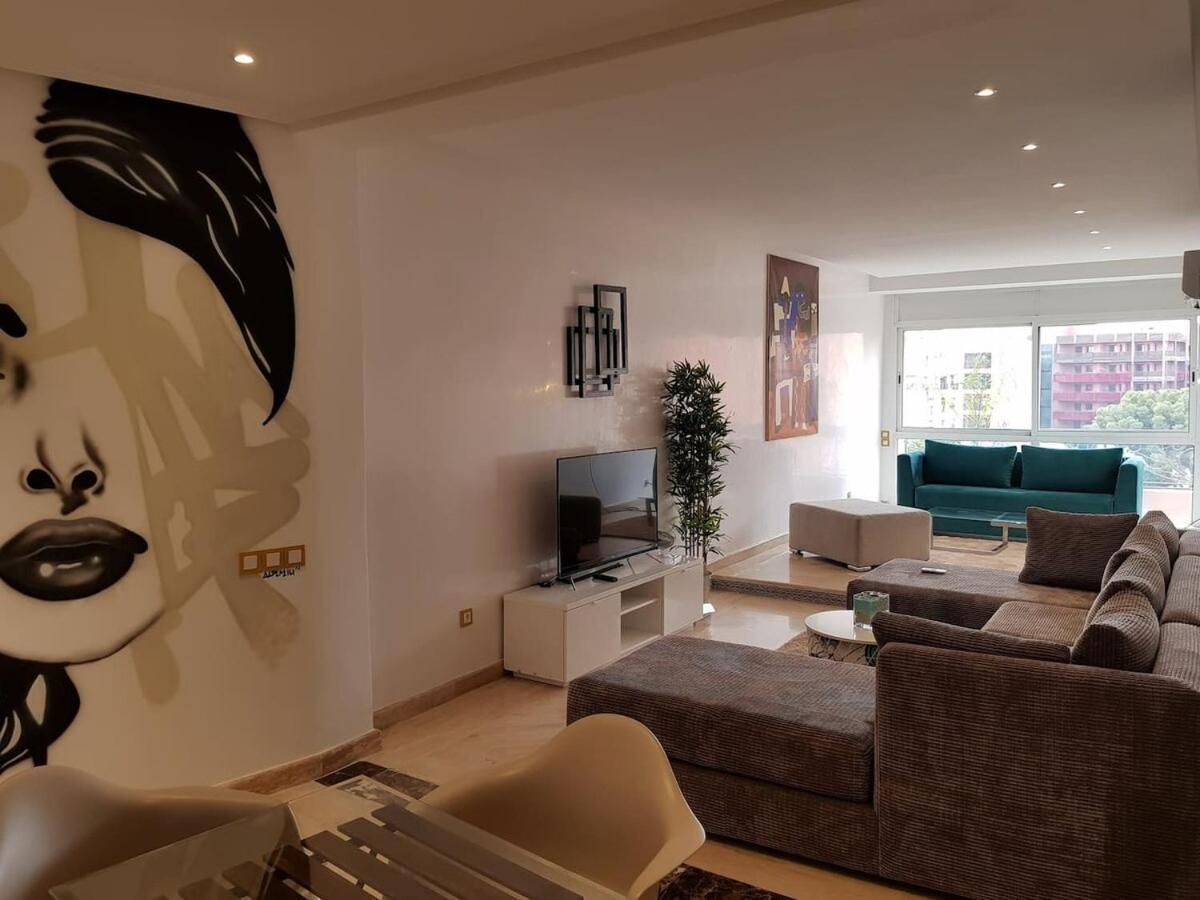 Urban Chic 2 Bedrooms In Utimate Center Appartement