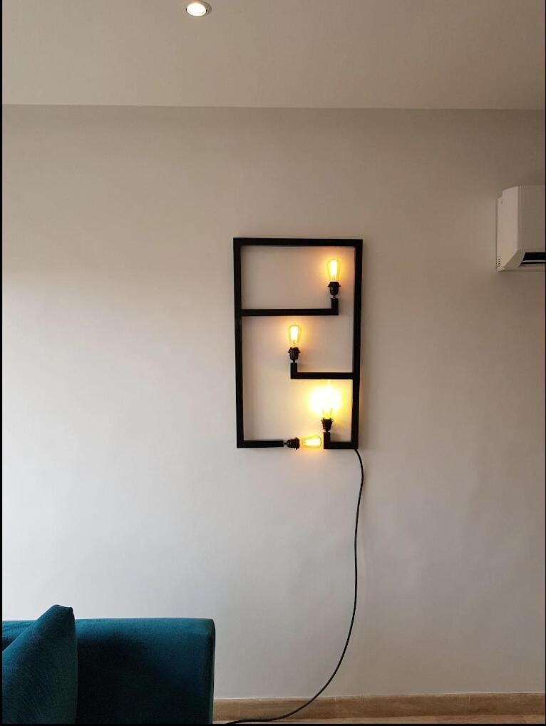 Appartement Urban Chic 2 Bedrooms In Utimate Center *