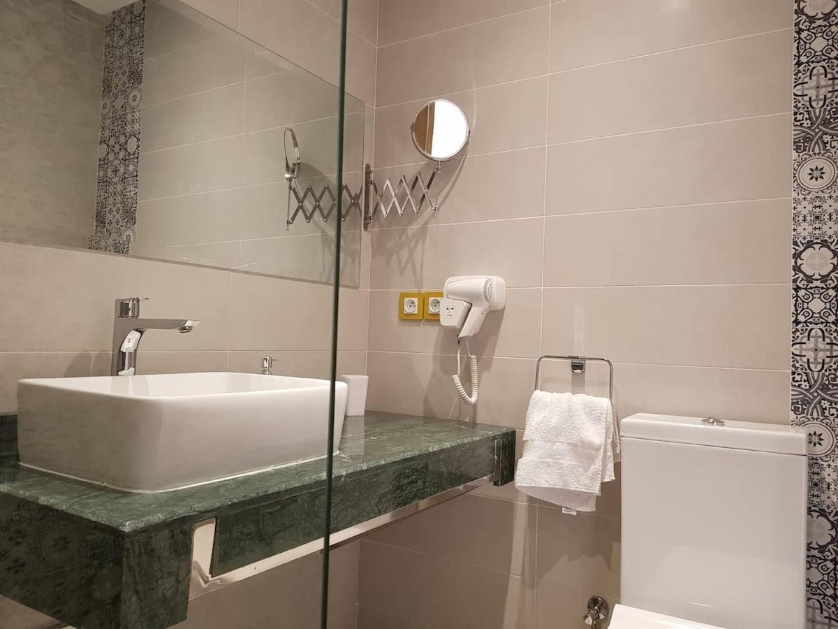 Urban Chic 2 Bedrooms In Utimate Center Marrakesh