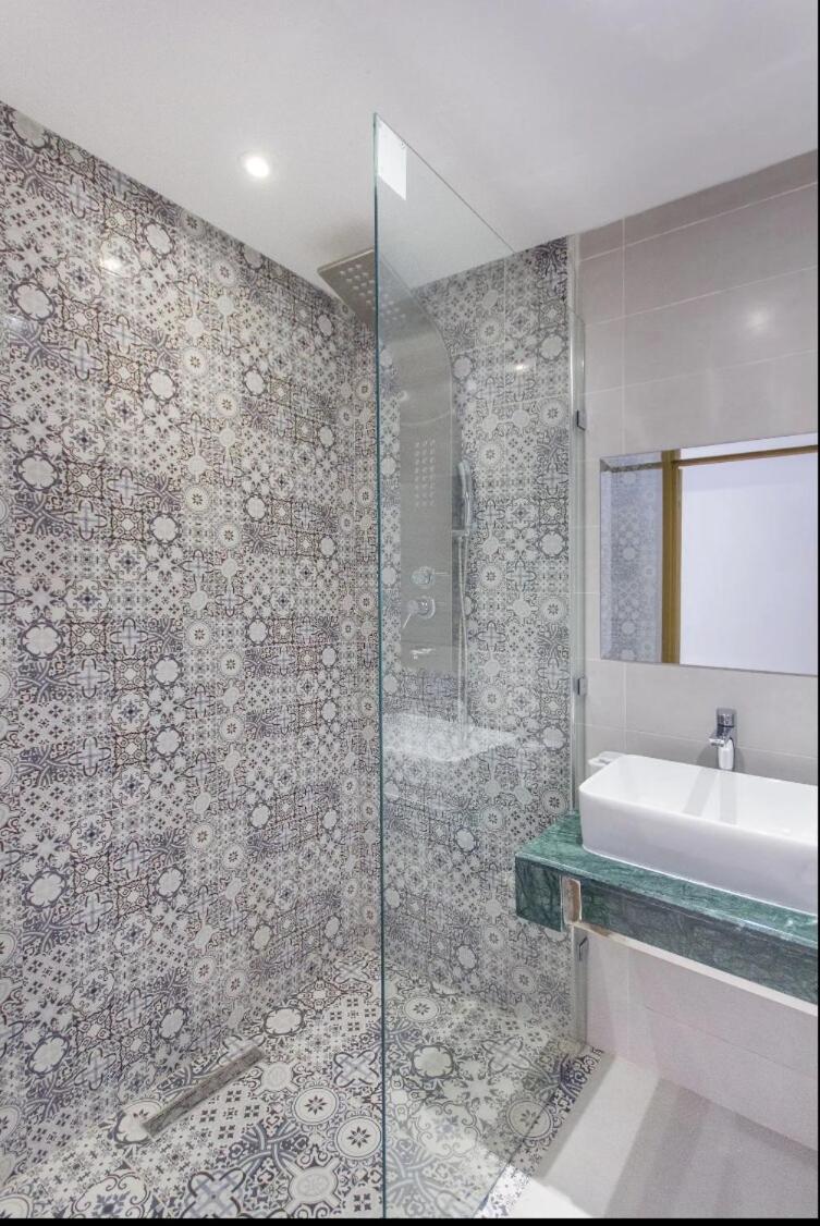 Urban Chic 2 Bedrooms In Utimate Center Appartement