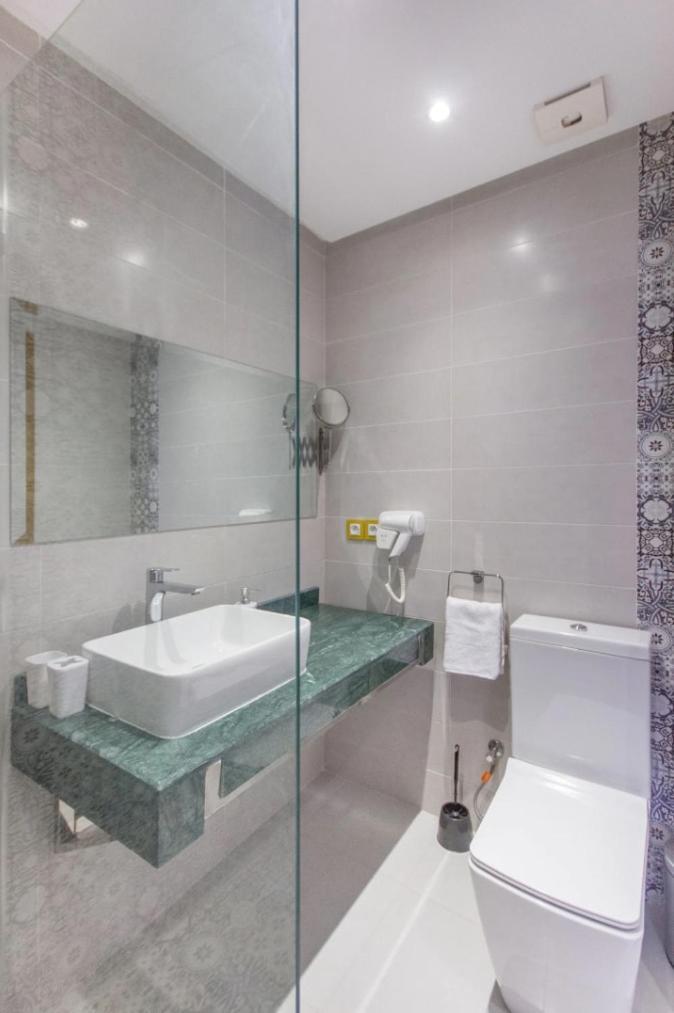 Appartement Urban Chic 2 Bedrooms In Utimate Center *