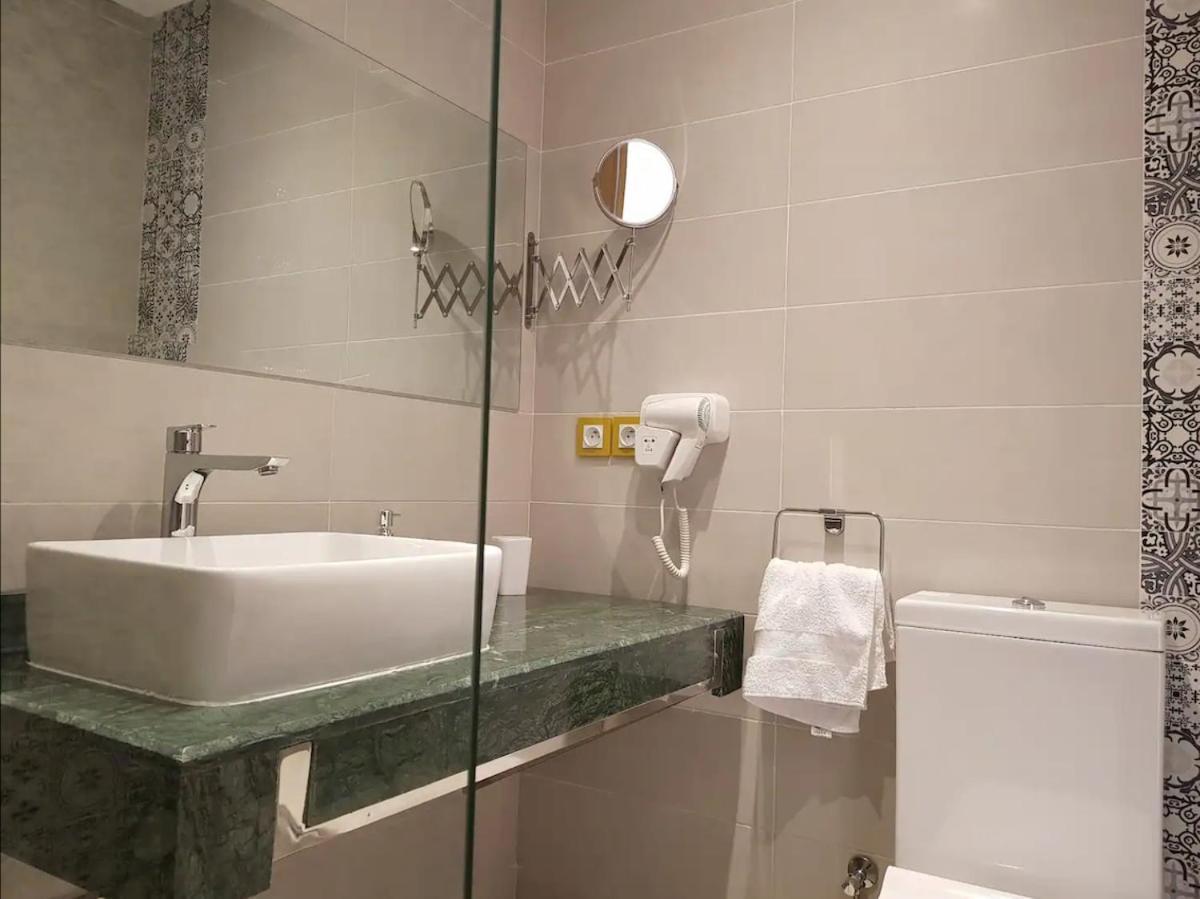 Urban Chic 2 Bedrooms In Utimate Center Appartement Marrakesh