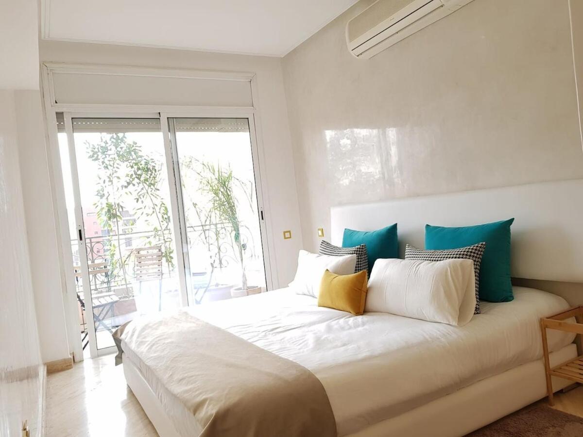 Urban Chic 2 Bedrooms In Utimate Center Appartement