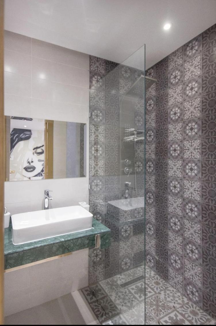 Appartement Urban Chic 2 Bedrooms In Utimate Center