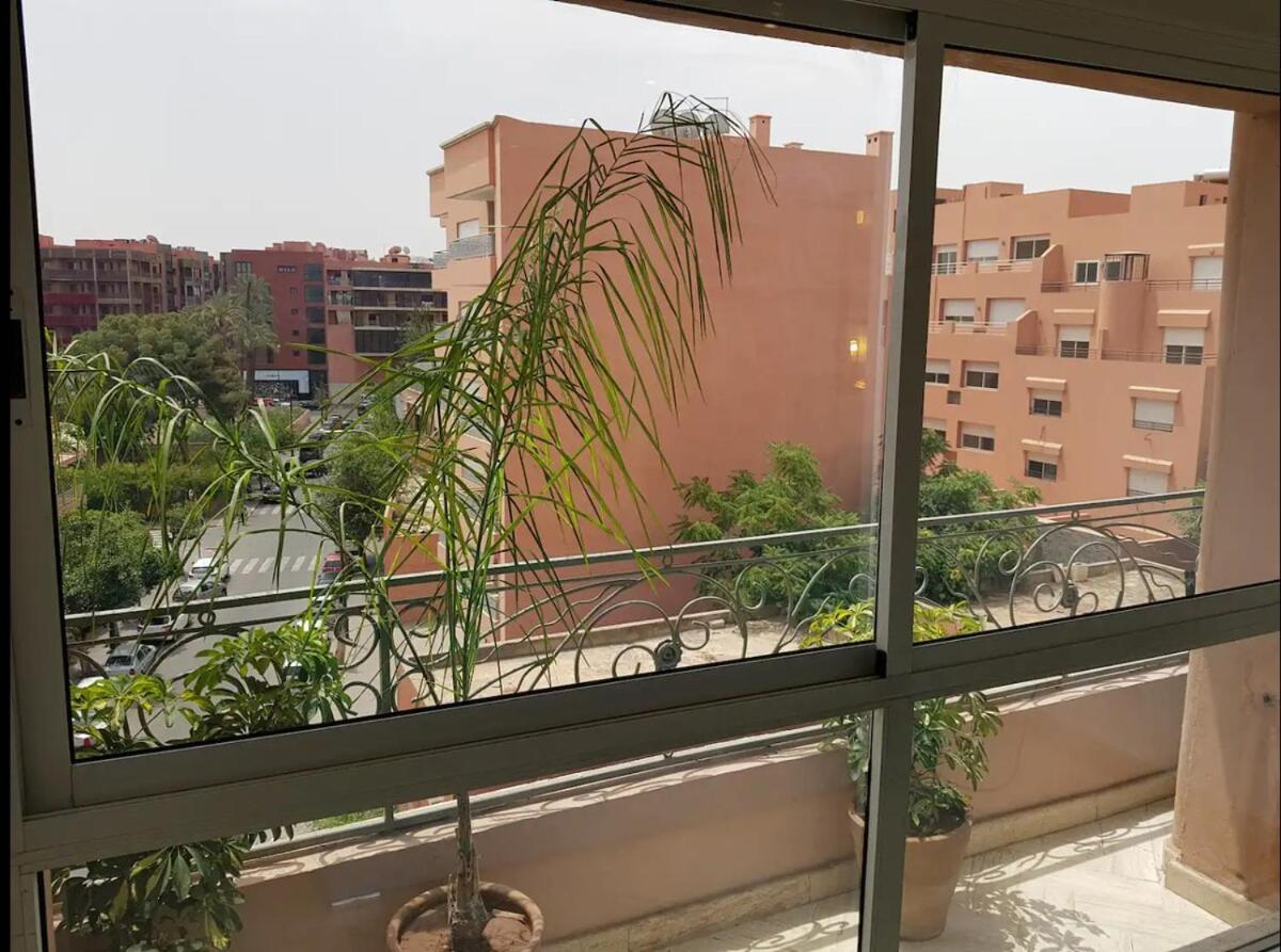 Urban Chic 2 Bedrooms In Utimate Center Appartement *