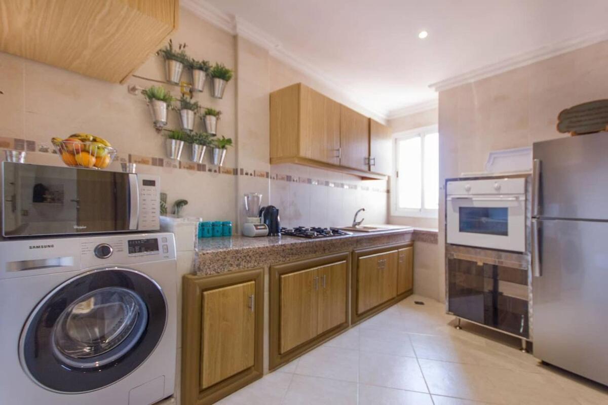 Urban Chic 2 Bedrooms In Utimate Center *
