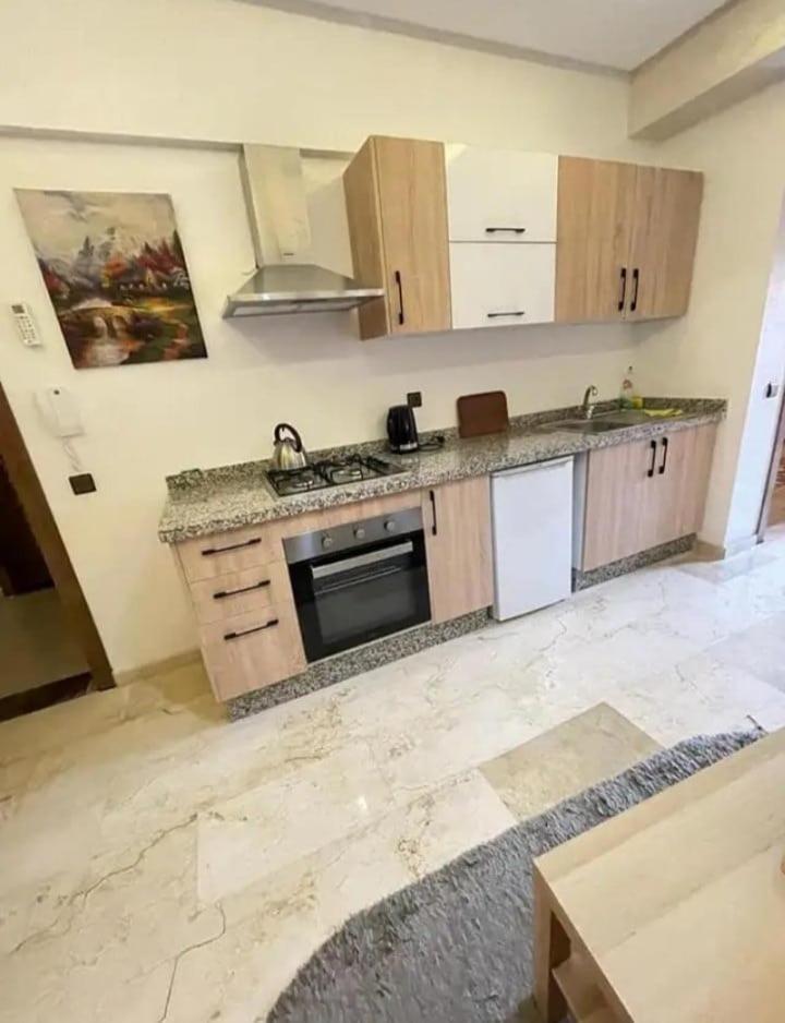 Au Coeur De Appartement
