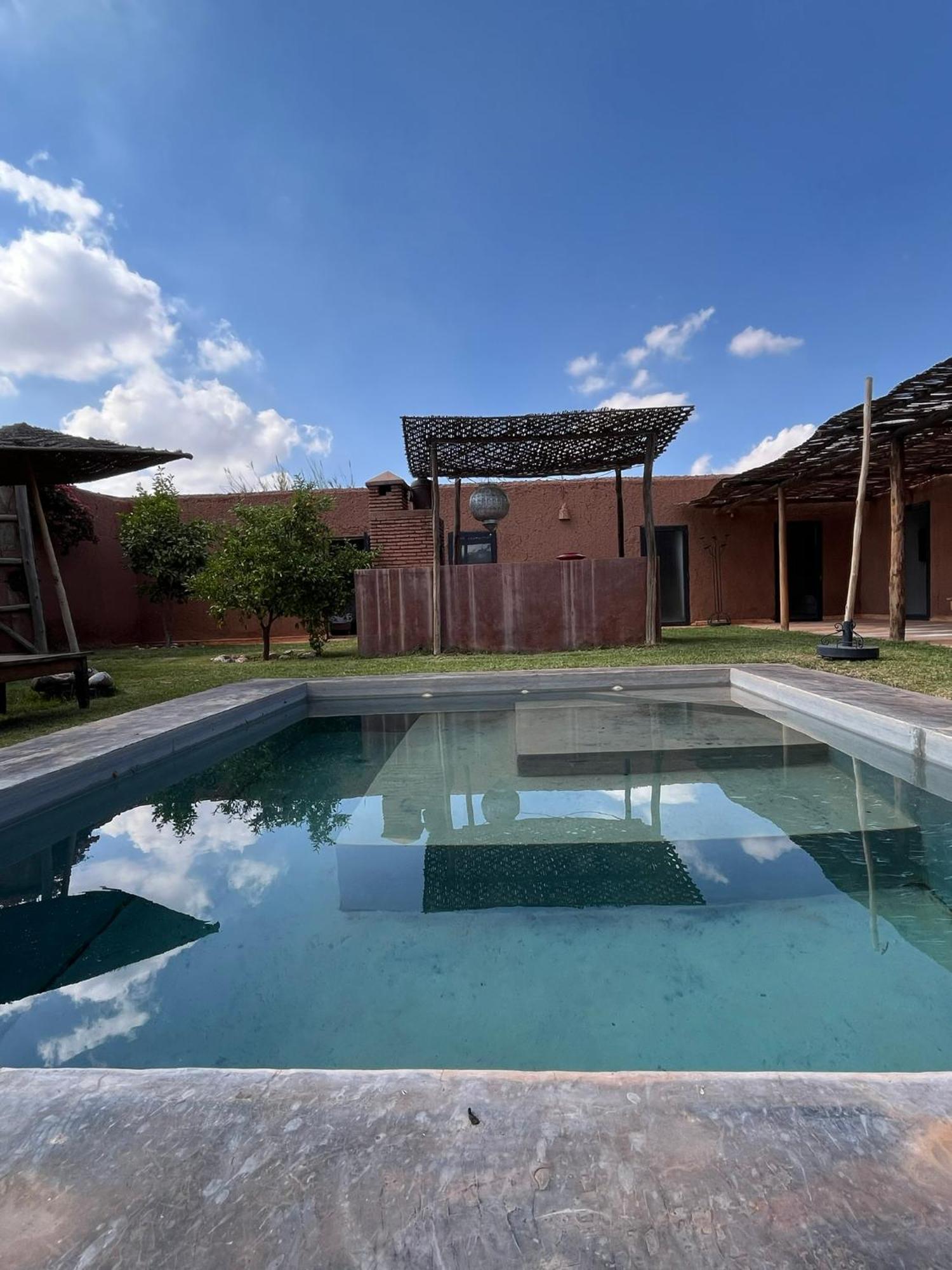 Dar Wellness By Ateya * Marrakesh