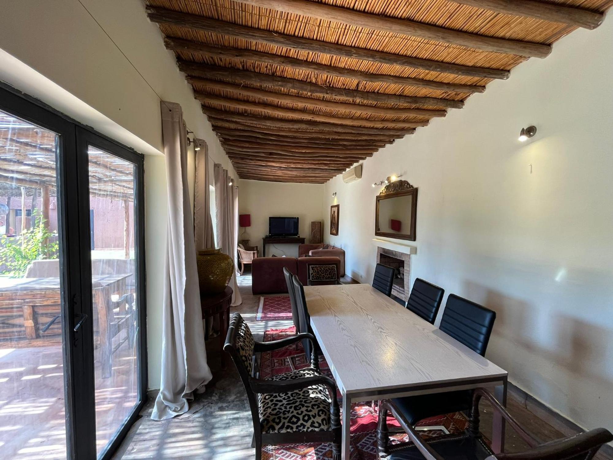 Dar Wellness By Ateya Marrakesh