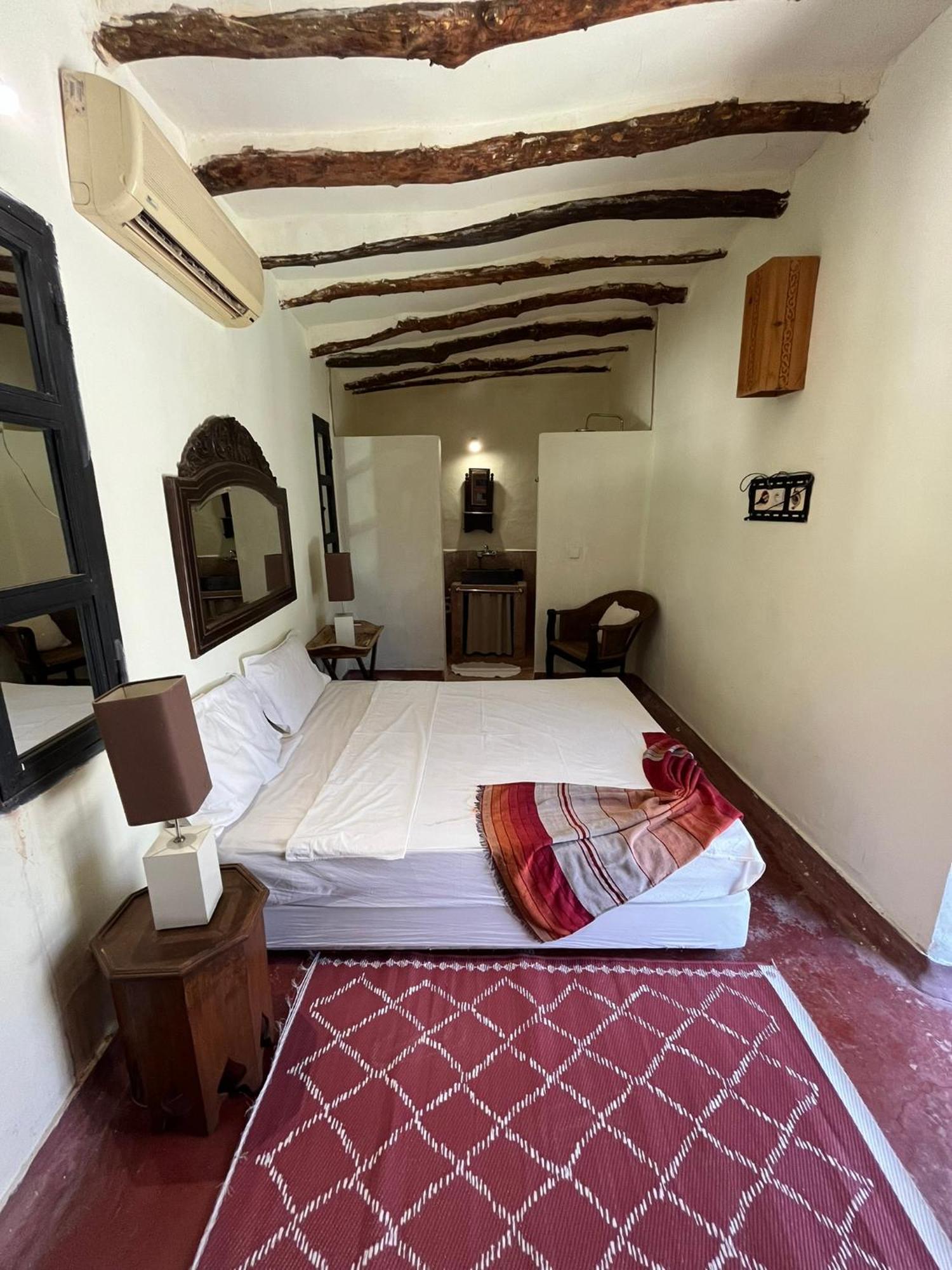 Hébergement de vacances Dar Wellness By Ateya Marrakesh