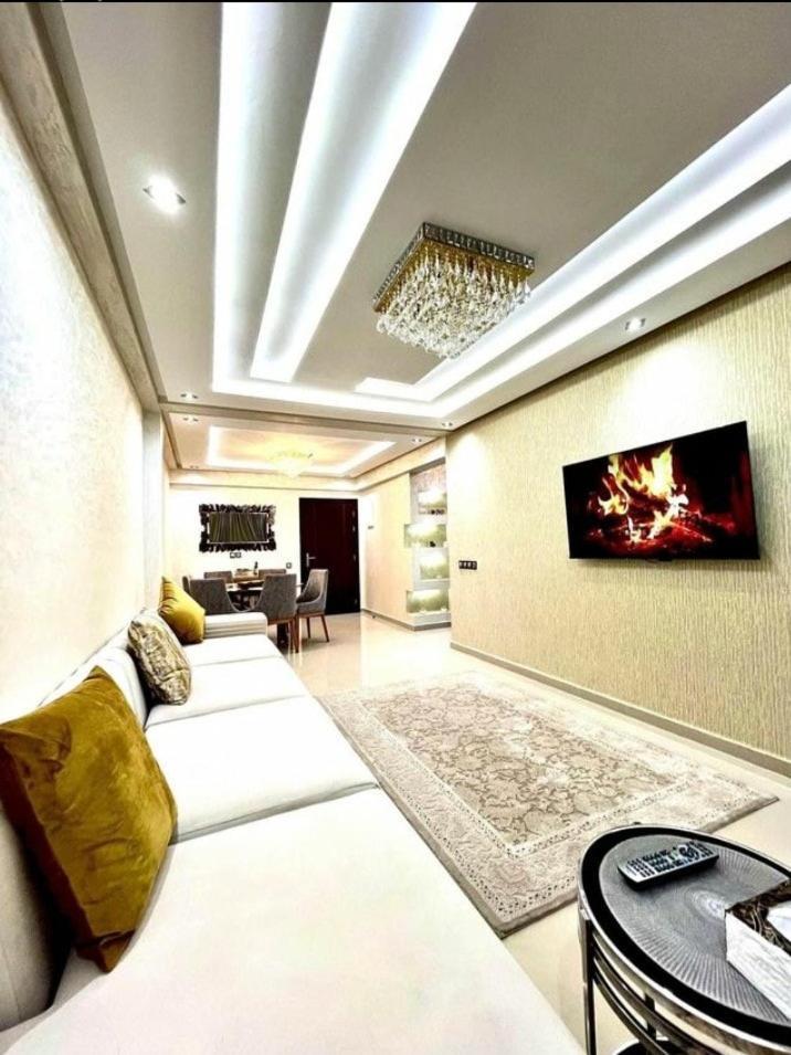 Appartement Au Coeur De