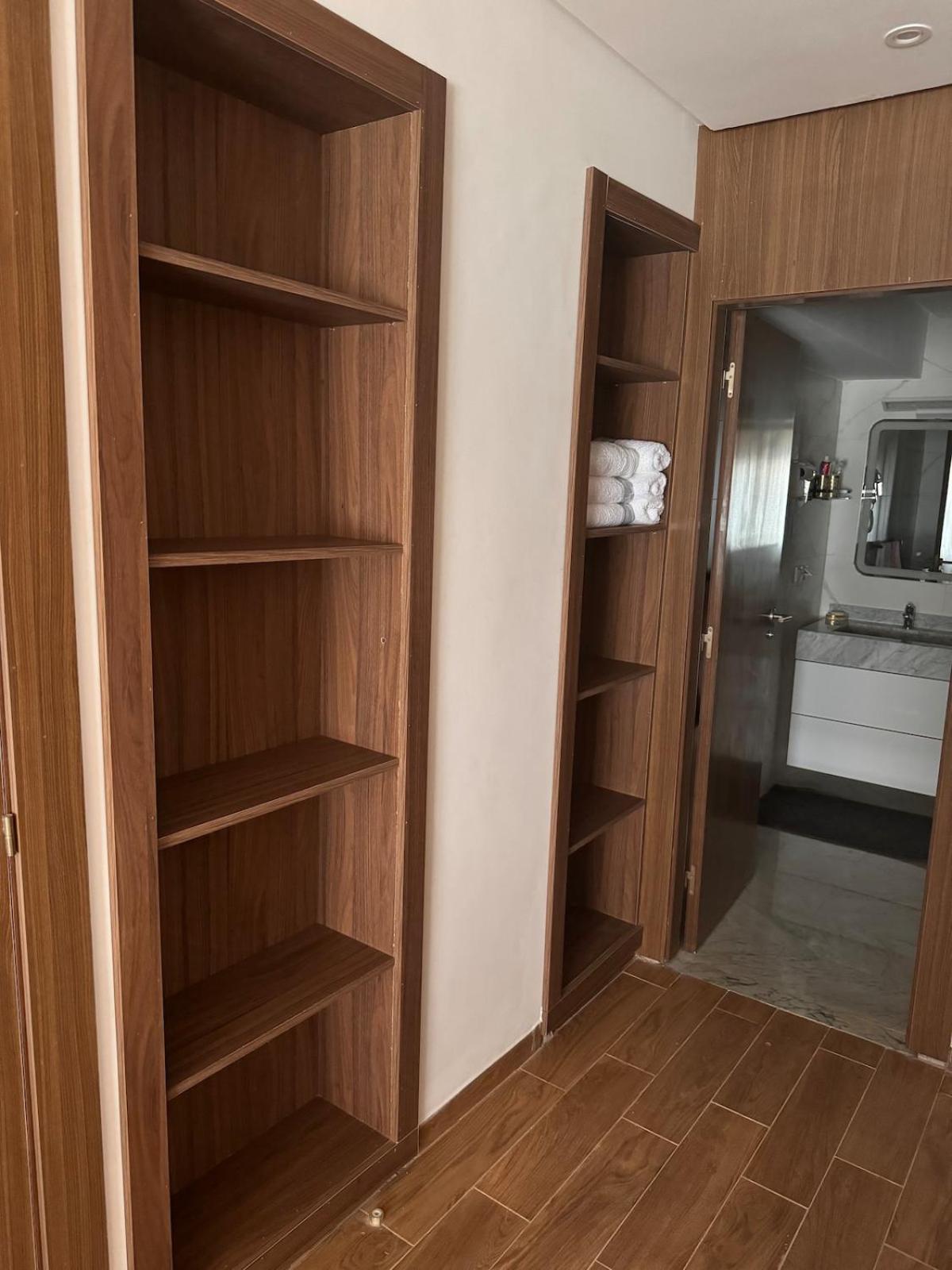 Duplex Palmeraie Piscine Appartement Marrakesh