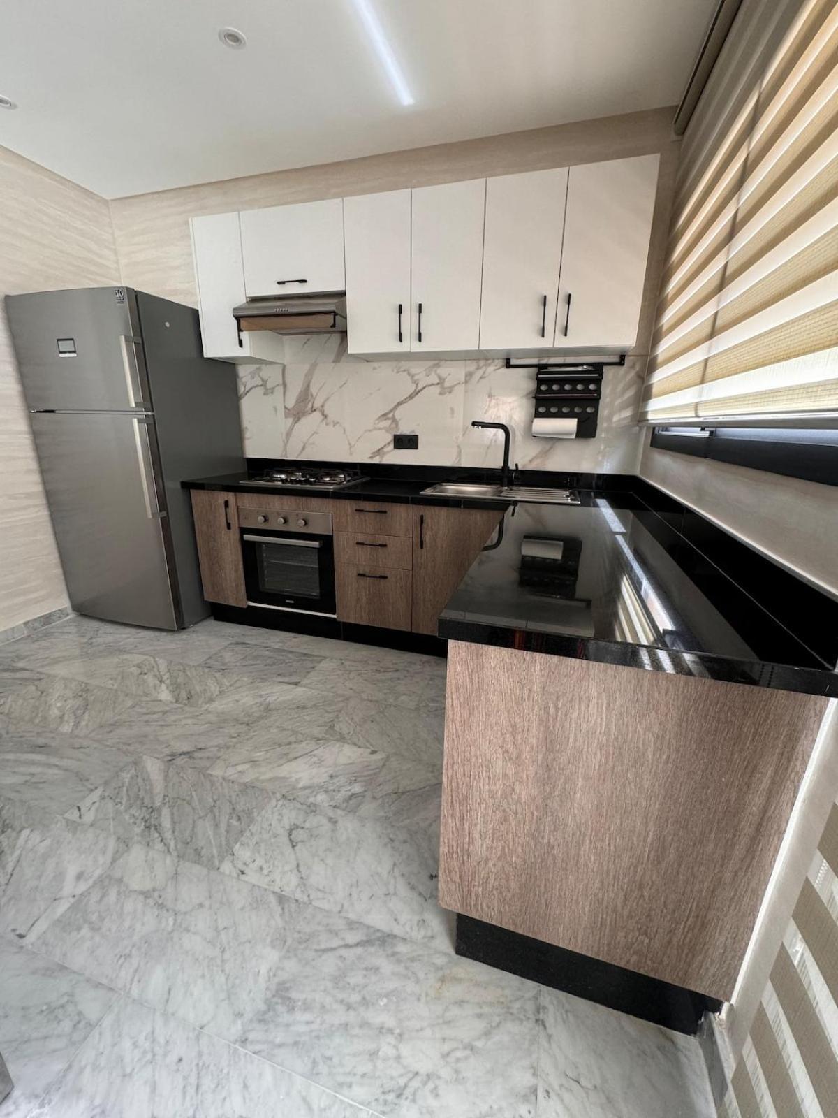 Duplex Palmeraie Piscine Appartement Marrakesh
