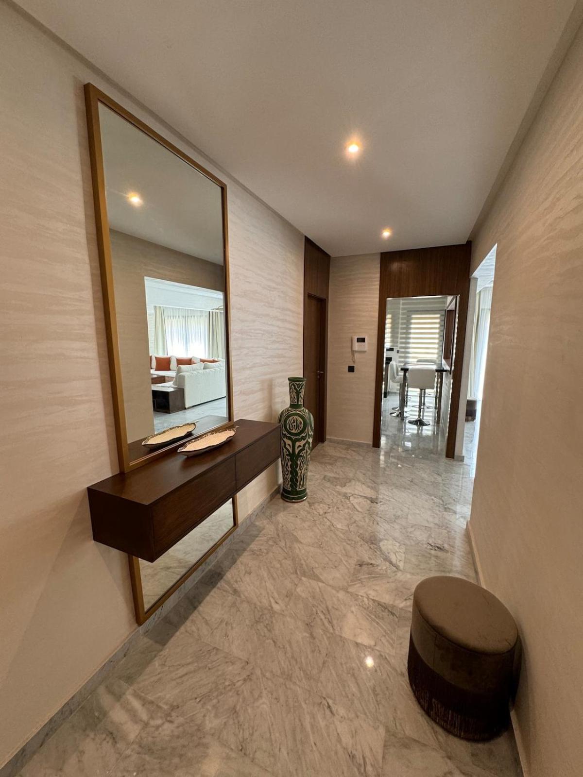 Duplex Palmeraie Piscine * Marrakesh