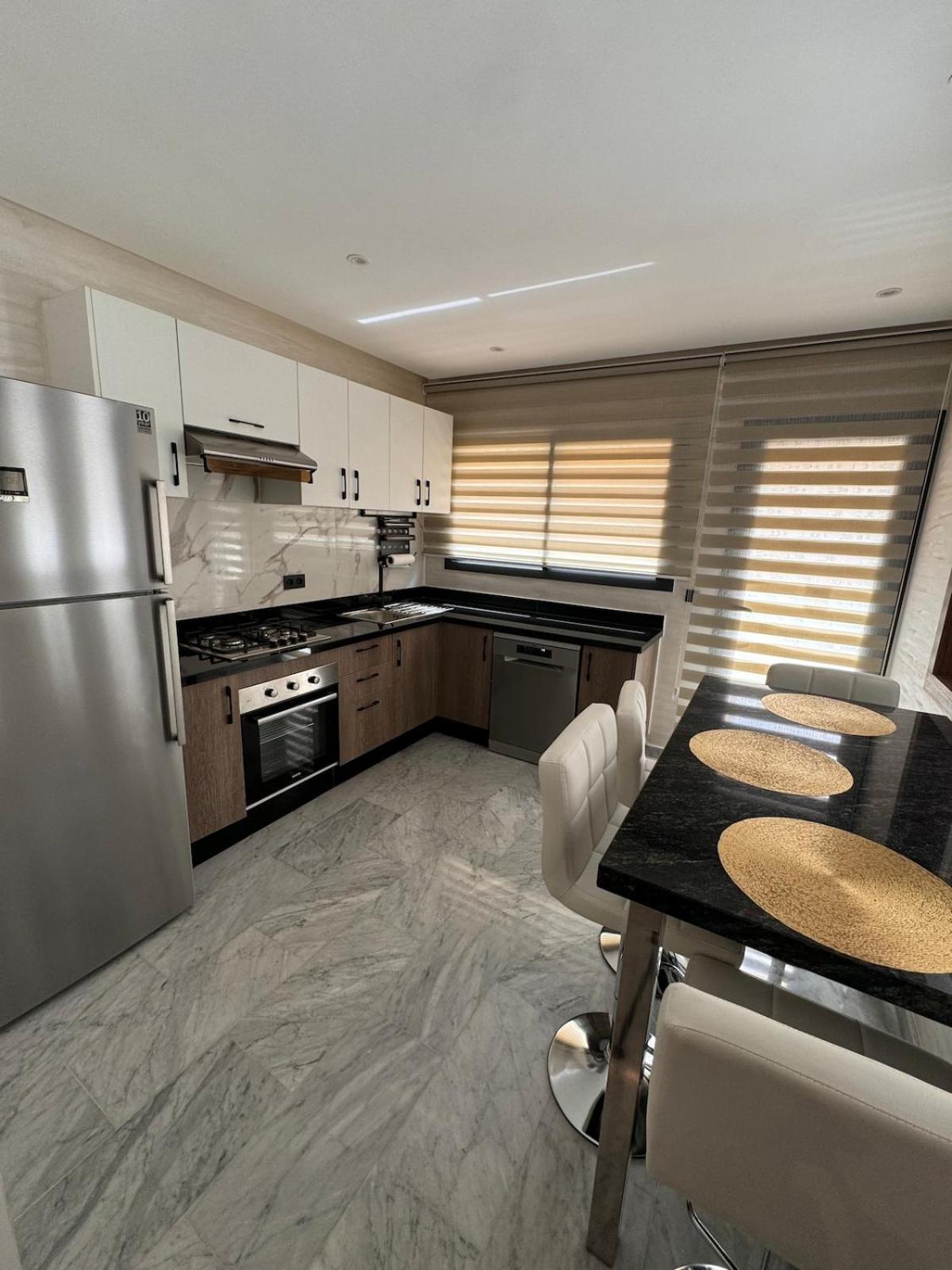 Duplex Palmeraie Piscine Appartement